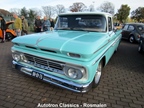 Autotron Classics - Rosmalen -  2 november 2025