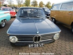 Autotron Classics - Rosmalen -  2 november 2025