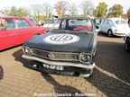 Autotron Classics - Rosmalen -  2 november 2025
