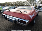 Autotron Classics - Rosmalen -  2 november 2025