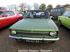 Autotron Classics - Rosmalen -  2 november 2025