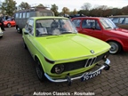Autotron Classics - Rosmalen -  2 november 2025