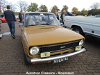 Autotron Classics - Rosmalen -  2 november 2025