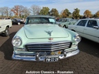 Autotron Classics - Rosmalen -  2 november 2025