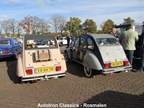 Autotron Classics - Rosmalen -  2 november 2025