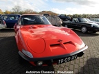 Autotron Classics - Rosmalen -  2 november 2025