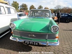 Autotron Classics - Rosmalen -  2 november 2025