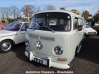 Autotron Classics - Rosmalen -  2 november 2025