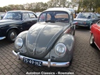 Autotron Classics - Rosmalen -  2 november 2025