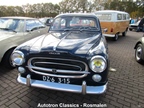 Autotron Classics - Rosmalen -  2 november 2025