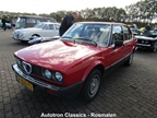 Autotron Classics - Rosmalen -  2 november 2025