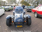 Autotron Classics - Rosmalen -  2 november 2025