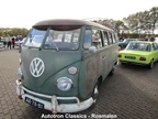 Autotron Classics - Rosmalen -  2 november 2025