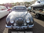 Autotron Classics - Rosmalen -  2 november 2025
