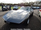 Autotron Classics - Rosmalen -  2 november 2025