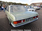 Autotron Classics - Rosmalen -  2 november 2025