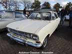 Autotron Classics - Rosmalen -  2 november 2025