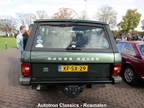 Autotron Classics - Rosmalen -  2 november 2025