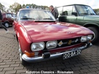 Autotron Classics - Rosmalen -  2 november 2025