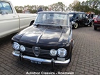 Autotron Classics - Rosmalen -  2 november 2025