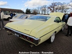 Autotron Classics - Rosmalen -  2 november 2025