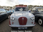Autotron Classics - Rosmalen -  2 november 2025