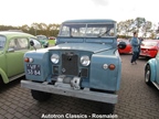 Autotron Classics - Rosmalen -  2 november 2025