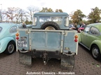 Autotron Classics - Rosmalen -  2 november 2025
