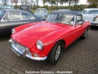 Autotron Classics - Rosmalen -  2 november 2025