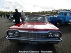 Autotron Classics - Rosmalen -  2 november 2025