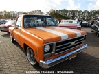 Autotron Classics - Rosmalen -  2 november 2025