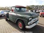 Autotron Classics - Rosmalen -  2 november 2025