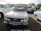 Autotron Classics - Rosmalen -  2 november 2025