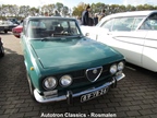 Autotron Classics - Rosmalen -  2 november 2025