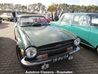 Autotron Classics - Rosmalen -  2 november 2025