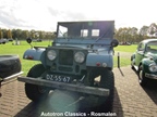 Autotron Classics - Rosmalen -  2 november 2025