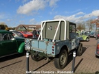 Autotron Classics - Rosmalen -  2 november 2025