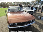 Autotron Classics - Rosmalen -  2 november 2025