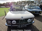 Autotron Classics - Rosmalen -  2 november 2025