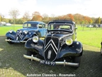 Autotron Classics - Rosmalen -  2 november 2025