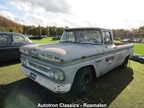Autotron Classics - Rosmalen -  2 november 2025