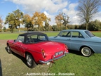 Autotron Classics - Rosmalen -  2 november 2025