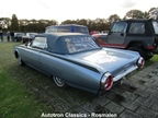 Autotron Classics - Rosmalen -  2 november 2025