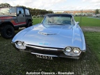 Autotron Classics - Rosmalen -  2 november 2025