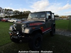 Autotron Classics - Rosmalen -  2 november 2025