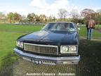 Autotron Classics - Rosmalen -  2 november 2025