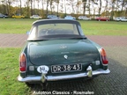 Autotron Classics - Rosmalen -  2 november 2025