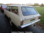 Autotron Classics - Rosmalen -  2 november 2025
