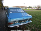 Autotron Classics - Rosmalen -  2 november 2025