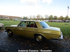 Autotron Classics - Rosmalen -  2 november 2025